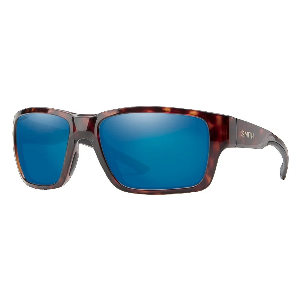 SMITH OPTICS Smith Outback Polarized Sunglasses 1 SMITH OPTICS Smith Outback Polarized Sunglasses