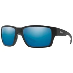 SMITH OPTICS Smith Outback Polorized Sunglasses