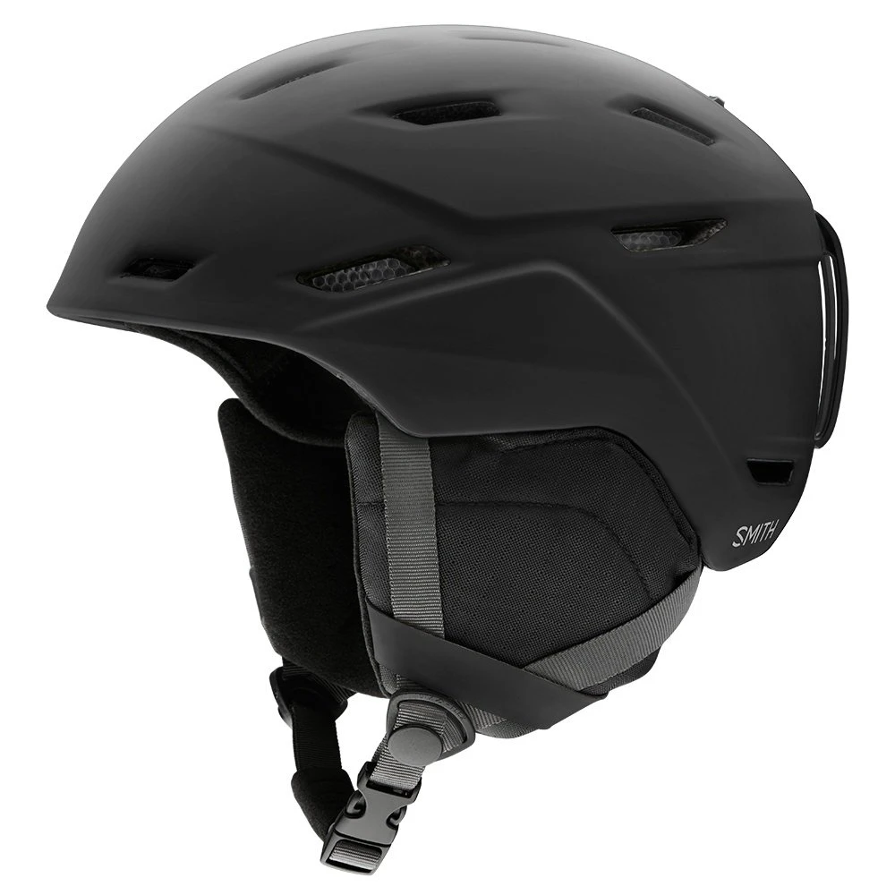 SMITH OPTICS Smith Mission Helmet (Men's) 1 SMITH OPTICS Smith Mission Helmet (Men's)
