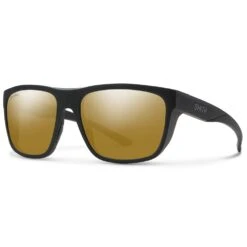 SMITH OPTICS Smith Barra Polarized Sunglasses