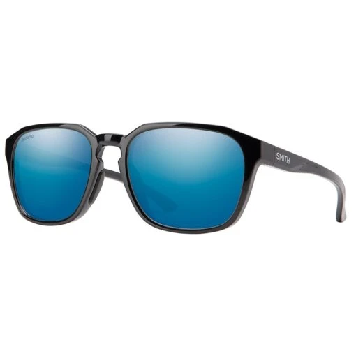 SMITH OPTICS Smith Contour Polarized Sunglasses -Smith Optics Shop 119489 BLK LG