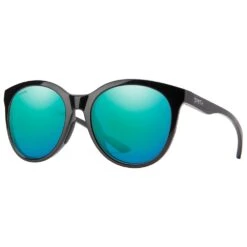SMITH OPTICS Smith Bayside Polarized Sunglasses