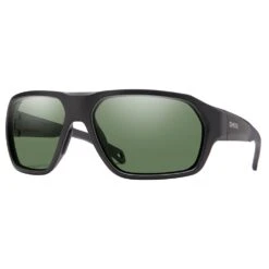 SMITH OPTICS Smith Deckboss Polarized Sunglasses