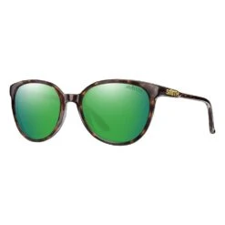 SMITH OPTICS Smith Cheetah Polarized Sunglasses