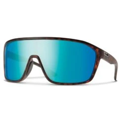 SMITH OPTICS Smith Boomtown Polarized Sunglasses