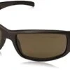Smith Optics Elite Prospect Tactical Sunglass, Polarized Gray, Black