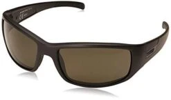 Smith Optics Elite Prospect Tactical Sunglass, Polarized Gray, Black