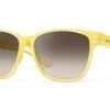 Smith Optics Ramona Sunglasses, Lemon, Brown Gradient