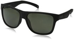 SMITH OPTICS Smith Lowdown XL Carbonic Polarized Sunglasses