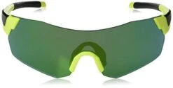 SMITH OPTICS Smith Pivlock Arena Max ChromaPop Sunglasses, Matte Acid -Smith Optics Shop 318QJtL5J 2BL