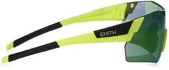 SMITH OPTICS Smith Pivlock Arena Max ChromaPop Sunglasses, Matte Acid -Smith Optics Shop 318TcmJG3DL