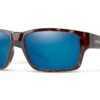 Smith Optics Outback ChromaPop Polarized Sunglasses