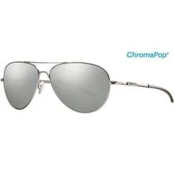 Smith Optics Audible Polarized Sunglasses