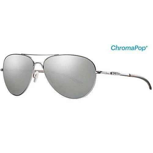 Smith Optics Audible Polarized Sunglasses 1 Smith Optics Audible Polarized Sunglasses