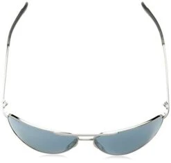 SMITH OPTICS Smith Serpico 2 ChromaPop Polarized Sunglasses, Silver -Smith Optics Shop 31GVFWGeVLL