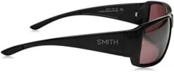 Smith Optics Guides Choice Sunglasses, Black Frame, Polarchromic Ignitor Techlite Glass Lenses -Smith Optics Shop 31I9T1j48 2BL