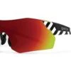 SMITH OPTICS Smith Pivlock Arena Max ChromaPop Sunglasses, Squall