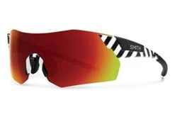 SMITH OPTICS Smith Pivlock Arena Max ChromaPop Sunglasses, Squall