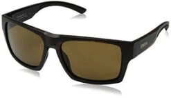 SMITH OPTICS Smith Outlier 2 XL ChromaPop Polarized Sunglasses, Matte Tortoise
