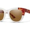 SMITH OPTICS Smith Sidney ChromaPop Polarized Sunglasses