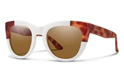 SMITH OPTICS Smith Sidney ChromaPop Polarized Sunglasses