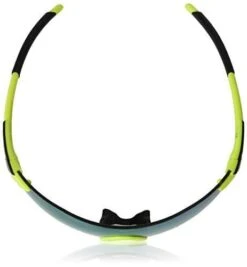 SMITH OPTICS Smith Pivlock Arena Max ChromaPop Sunglasses, Matte Acid -Smith Optics Shop 31ZXKftn5YL