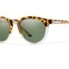 SMITH OPTICS Smith Questa Carbonic Polarized Sunglasses