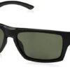 SMITH OPTICS Smith Outlier 2 ChromaPop+ Polarized Sunglasses, Matte Black