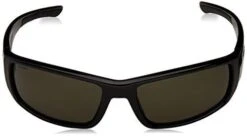SMITH OPTICS Smith Survey Polarized Sunglasses Black/Polarized Gray Green, One Size - Men's -Smith Optics Shop 31gvsQ7C EL