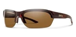 SMITH OPTICS Smith Envoy ChromaPop Polarized Sunglasses - Men's Tortoise/Polarized Brown, One Size