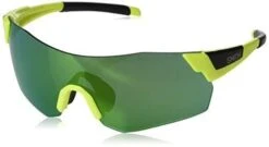 SMITH OPTICS Smith Pivlock Arena Max ChromaPop Sunglasses, Matte Acid