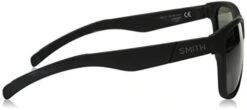 SMITH OPTICS Smith Lowdown XL Carbonic Polarized Sunglasses -Smith Optics Shop 31pL5F4VBEL