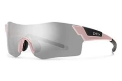 SMITH OPTICS Smith Pivlock Arena ChromaPop Sunglasses, Dusty Pink