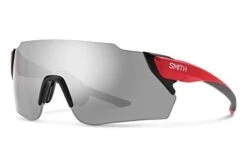 SMITH OPTICS Smith Attack Max ChromaPop Sunglasses, Rise