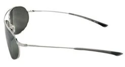 Smith Optics Rockford Sunglasses, Silver Frame, Polar Platinum Carbonic TLT Lenses -Smith Optics Shop 31w5uIHbqHL