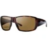 SMITH OPTICS Smith Guides Choice Bifocal Polarized Sunglasses - Men's Matte Havana/Brown 2.50, One Size