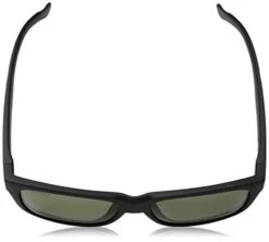 SMITH OPTICS Smith Lowdown 2 ChromaPop Polarized Sunglasses, Matte Black -Smith Optics Shop 41KD7HJ4KSL