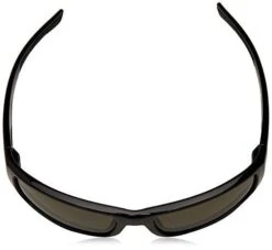 SMITH OPTICS Smith Survey Polarized Sunglasses Black/Polarized Gray Green, One Size - Men's -Smith Optics Shop 41QrbTuASIL