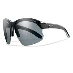 SMITH OPTICS Smith Parallel D Max Carbonic Polarized Sunglasses