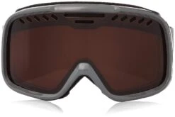 Smith Optics Project Goggle Charcoal Frame/Rc36 Lens One Size -Smith Optics Shop 61LybbGDLTL