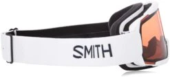 Smith Optics Daredevil Goggle (Youth Fit) White Frame/Rc36 Lens One Size -Smith Optics Shop 61PGFp98wHL