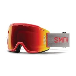 SMITH OPTICS Smith Squad MTB Goggles Rise Split, One Size