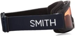 Smith Optics Rascal Goggle (Youth Fit) Black Frame/Rc36 Lens 1 One Size -Smith Optics Shop 61 2BZE8eNwEL