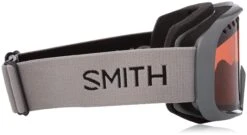 Smith Optics Project Goggle Charcoal Frame/Rc36 Lens One Size -Smith Optics Shop 71fBQIsC6aL