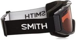 Smith Optics Adult Scope Snow Goggles Black Frame/RC36 -Smith Optics Shop 81ECVHi27fL