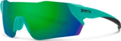 SMITH OPTICS Attack Sunglasses|-|Lunettes De Soleil Attack -Smith Optics Shop STH 200422 7EMatte 20Jade 20 20Chromapop 20Sun 20Green 20Mirror 106ae6ca 2f2c 43c5 ba47 ba138263711f