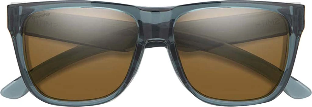 SMITH OPTICS Lowdown 2 Sunglasses - ChromaPop Polarized Lens - Unisex|-|Lunettes Soleil Lowdown 2 - Lentilles ChromaPop Polarisées - Unisexe 2 SMITH OPTICS Lowdown 2 Sunglasses - ChromaPop Polarized Lens - Unisex|-|Lunettes Soleil Lowdown 2 - Lentilles ChromaPop Polarisées - Unisexe - Image 2