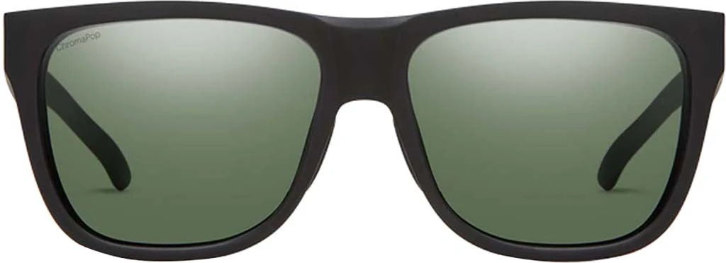 SMITH OPTICS Lowdown 2 Sunglasses - ChromaPop Polarized Lens - Unisex|-|Lunettes Soleil Lowdown 2 - Lentilles ChromaPop Polarisées - Unisexe 3 SMITH OPTICS Lowdown 2 Sunglasses - ChromaPop Polarized Lens - Unisex|-|Lunettes Soleil Lowdown 2 - Lentilles ChromaPop Polarisées - Unisexe - Image 3