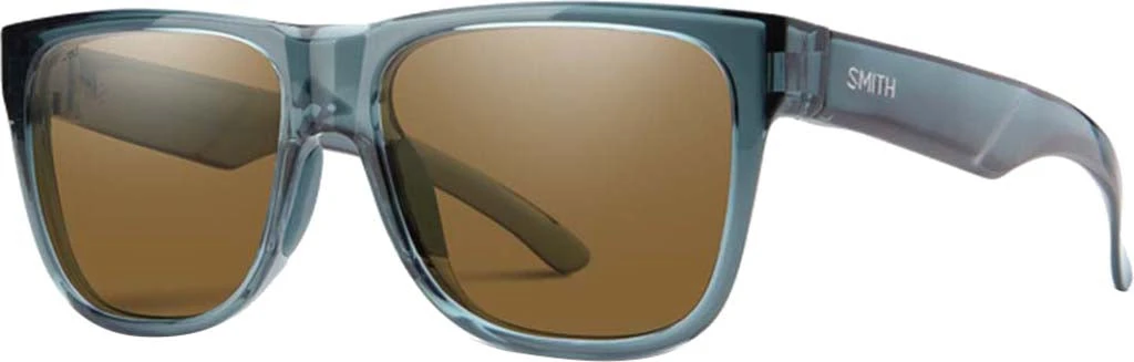 SMITH OPTICS Lowdown 2 Sunglasses - ChromaPop Polarized Lens - Unisex|-|Lunettes Soleil Lowdown 2 - Lentilles ChromaPop Polarisées - Unisexe 12 SMITH OPTICS Lowdown 2 Sunglasses - ChromaPop Polarized Lens - Unisex|-|Lunettes Soleil Lowdown 2 - Lentilles ChromaPop Polarisées - Unisexe - Image 12