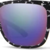 SMITH OPTICS Lowdown 2 Sunglasses - ChromaPop Mirror Lens - Unisex|-|Lunettes Soleil Lowdown 2 - Lentilles ChromaPop Mirror - Unisexe